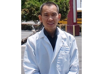 Anaheim orthodontist Eric E. Eng, DDS - ANAHEIM DENTAL AND ORTHODONTICS