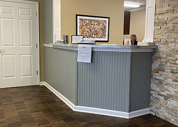 Evansville Chiropractors Dr. Eric L. Mitz, DC, LAC, DAAPM, FASA - INTEGRATED PHYSICAL MEDICINE