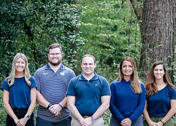 Wilmington Chiropractors Dr. Eric McGraw, DC - Active Care Chiropractic