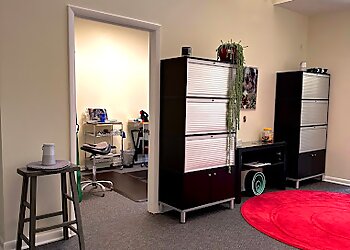 Newport News Chiropractors Dr. Eric Mierzejewski, DC - ACHIEVE CHIROPRACTIC & MUSCLE THERAPY