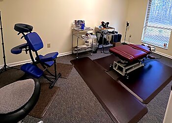 Newport News Chiropractors Dr. Eric Mierzejewski, DC - ACHIEVE CHIROPRACTIC & MUSCLE THERAPY