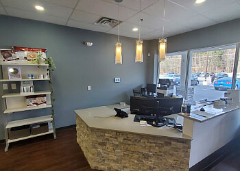 Manchester Chiropractors Dr. Eric O’Connell, DC, ICCSP, CSCS - Progressive Spine & Rehab Center