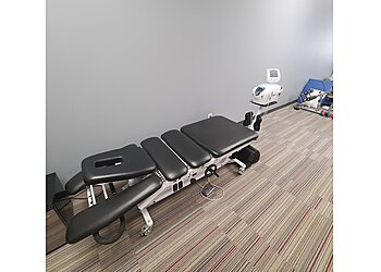 Manchester Chiropractors Dr. Eric O’Connell, DC, ICCSP, CSCS - Progressive Spine & Rehab Center