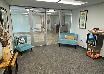 Tallahassee Chiropractors Dr. Eric Pragle, DC - PRAGLE CHIROPRACTIC AND MASSAGE THERAPY