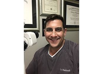 Dr. Eric Radzwill, OD - RADZWILL OPTOMETRIC ASSOCIATES Fort Lauderdale Pediatric Optometrists