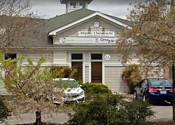 Chesapeake Chiropractors Dr. Eric Santjer, DC - ATLANTIC CHIROPRACTIC AND REHABILITATION