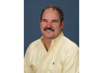 Dr. Eric Santjer, DC - Atlantic Chiropractic and Rehabilitation Chesapeake Chiropractors