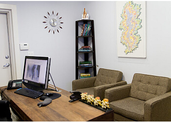 Lancaster Chiropractors Dr. Eric Shaver, DC - ALLIED CHIROPRACTIC