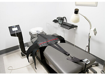 Lancaster Chiropractors Dr. Eric Shaver, DC - ALLIED CHIROPRACTIC