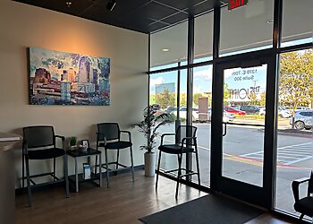 Shreveport Chiropractors Dr. Eric Snipes, DC - The Joint Chiropractic-Shreveport