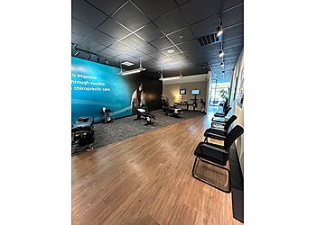 Shreveport Chiropractors Dr. Eric Snipes, DC - The Joint Chiropractic-Shreveport