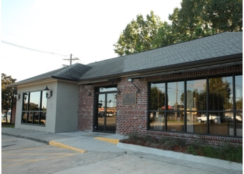 Eric Thai, OD - PREMIER EYECARE & OPTICAL - Baton Rouge, LA Pediatric Optometrists