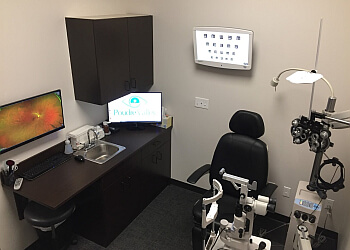 Fort Collins Pediatric Optometrists Eric Torgerson OD - POUDRE VALLEY EYECARE