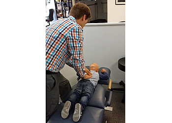 Roseville Chiropractors Dr. Eric Wagnon, DC - WAGNON CHIROPRACTIC