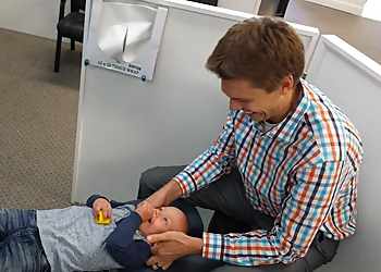 Roseville Chiropractors Dr. Eric Wagnon, DC - WAGNON CHIROPRACTIC