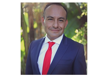 Erick Alayo, MD