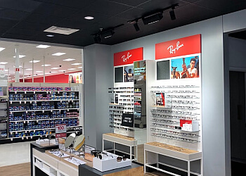 Gainesville Pediatric Optometrists Erik Eklund, OD - FRAMEOUS EYES