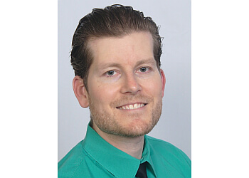 Dr. Erik Eklund, OD - FRAMEOUS EYES Gainesville Pediatric Optometrists