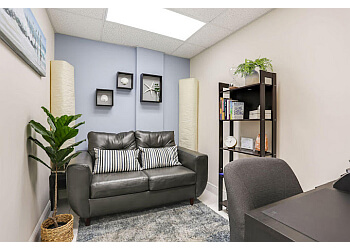 Miami Psychologists Dr. Erika Martinez, Psy.D - ENVISION WELLNESS