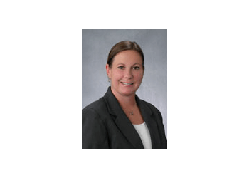 Chesapeake podiatrist Dr.  Erin A. Jerlin, DPM - JERLIN PODIATRY LLC