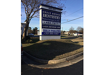 Chesapeake Podiatrists Dr. Erin A. Jerlin, DPM - JERLIN PODIATRY LLC