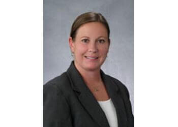 Dr.  Erin A. Jerlin, DPM - JERLIN PODIATRY LLC