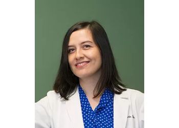 Irvine pediatric optometrist Dr. Erin Igne, OD - Family Tree Optometric