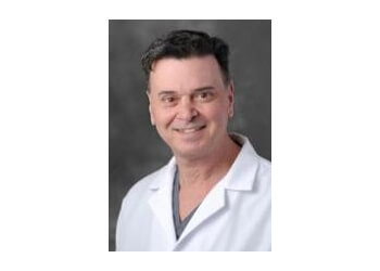 Ernest A. Mullen, MD Ernest A. Mullen, MD - Detroit, MI Primary Care Physicians - Doctor Portrait Image