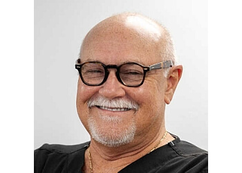 Ernesto J. Perez, DMD Miami Cosmetic Dentists