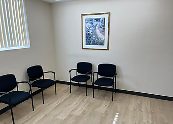 Norwalk Chiropractors Dr. Erwin Lesman, DC - LESMAN CHIROPRACTIC