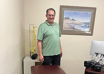 Norwalk Chiropractors Dr. Erwin Lesman, DC - LESMAN CHIROPRACTIC