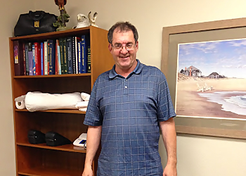 Norwalk Chiropractors Dr. Erwin Lesman, DC - LESMAN CHIROPRACTIC