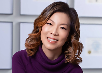 Dr. Esther Yoonah Kim, MD - ADVANCED INSTITUTE FOR PLASTIC SURGERY, INC. Dr. Esther Yoonah Kim, MD - Temecula, CA Plastic Surgeons - Doctor Portrait Image
