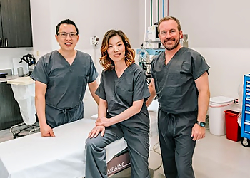 Temecula Plastic Surgeon Dr. Esther Yoonah Kim, MD - Advanced Institute for Plastic Surgery