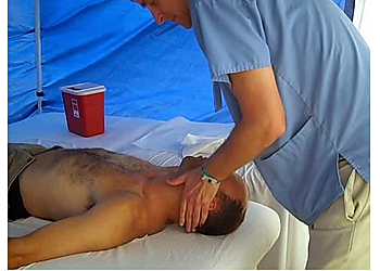 Cape Coral Acupuncture Dr. Evan Mahoney