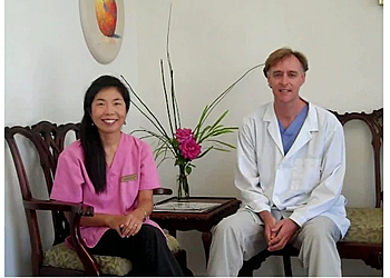 Cape Coral Acupuncture Dr. Evan Mahoney