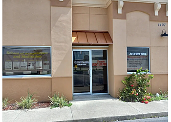 Dr. Evan Mahoney Cape Coral Acupuncture image 1