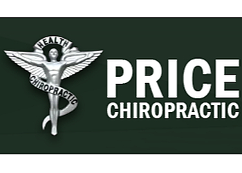 Scottsdale Chiropractors Dr. Evan Price, DC - Price Chiropractic Scottsdale Chiropractors