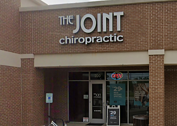 Round Rock Chiropractors Dr. Evelina Esparza, DC - THE JOINT CHIROPRACTIC-GREENLAWN