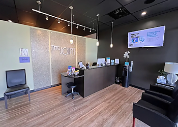 Round Rock Chiropractors Dr. Evelina Esparza, DC - THE JOINT CHIROPRACTIC-GREENLAWN