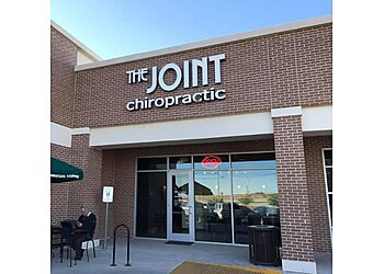 Dr. Evelina Esparza, DC - The Joint Chiropractic-Greenlawn Round Rock Chiropractors image 1