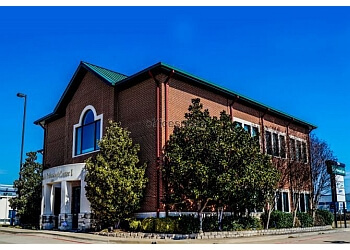 Grand Prairie Chiropractors Dr. F. Lynn Baldwin, DC - PINNACLE POINT CLINIC OF CHIROPRACTIC