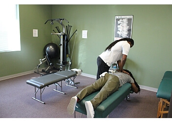 Grand Prairie Chiropractors Dr. F. Lynn Baldwin, DC - PINNACLE POINT CLINIC OF CHIROPRACTIC