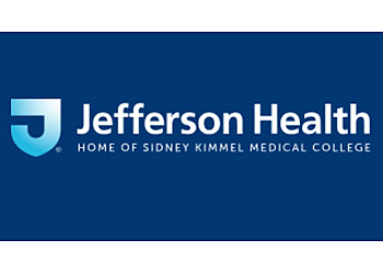 Dr. Fabian A. Mendoza Ballesteros, MD - Philadelphia, PA Rheumatologists - Hospital Logo