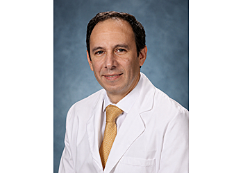 Dr. Fabian A. Mendoza Ballesteros, MD - JEFFERSON HEALTH Dr. Fabian A. Mendoza Ballesteros, MD - Philadelphia, PA Rheumatologists - Doctor Portrait Image