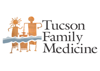 Fanny R. Bangoura, MD - Tucson, AZ Primary Care Physicians - Hospital Logo