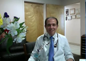 Dr. Faris A. Hanna, MD, FACOG, PA