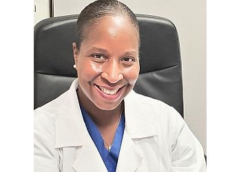Dr. Felicia Armstrong, DPM  Baltimore Podiatrists