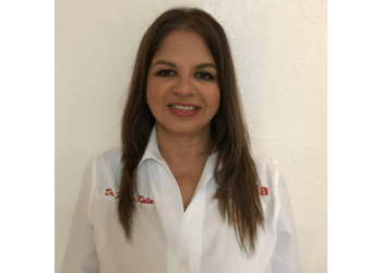 Dr. Fiona Kolia, OD - ASTORIA VISION McAllen Pediatric Optometrists