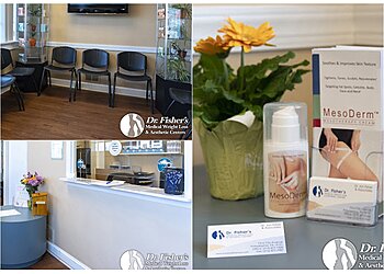 Philadelphia Weight Loss Centers Dr. Fisher's Medical Weight Loss Centers